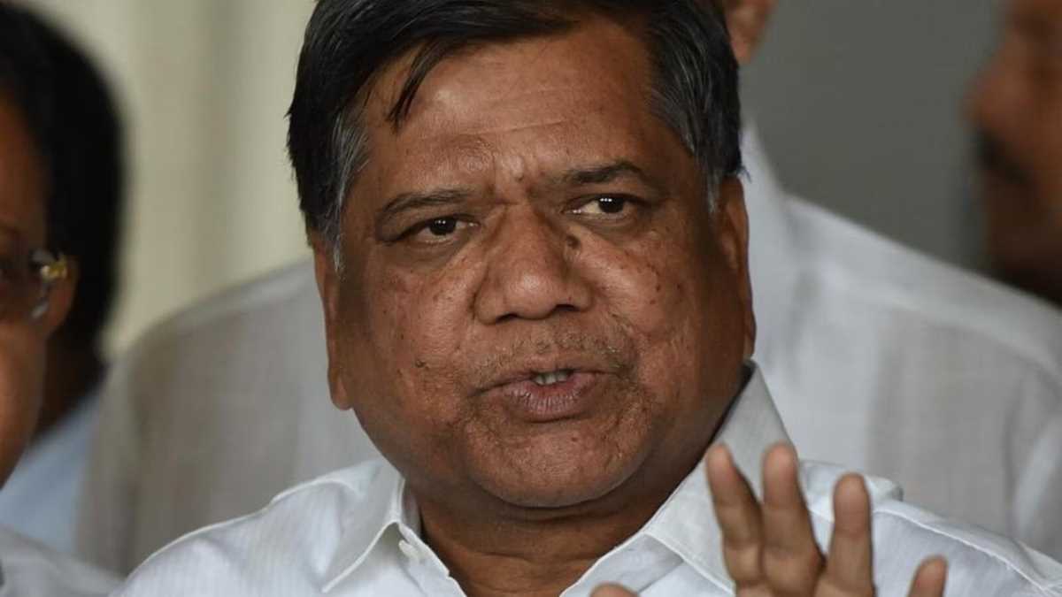 कर्नाटक का मिस्टर फोर्टी परसेंट कौन?